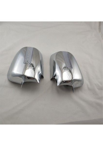 Led'li Araba Dikiz Kapı Ayna Kapakları Rd9 -V ile Uyumlu 2001 2002 2003 2004 2005 2006 (Yurt Dışından) fırsatları