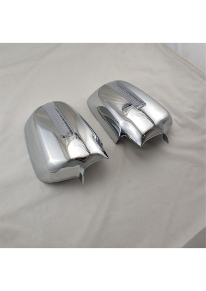 Led'li Araba Dikiz Kapı Ayna Kapakları Rd9 -V ile Uyumlu 2001 2002 2003 2004 2005 2006 (Yurt Dışından) indirimleri