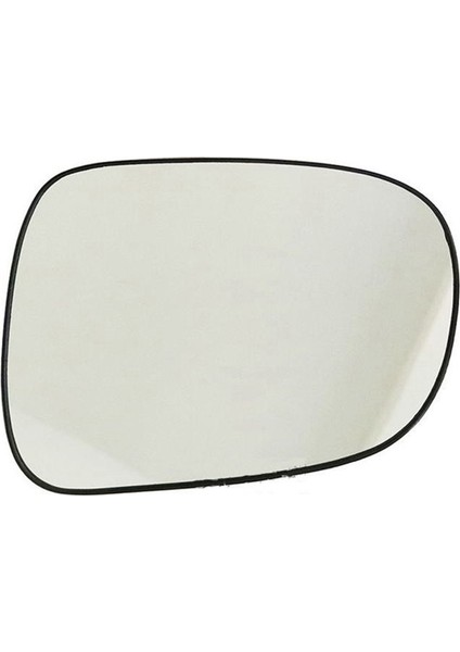 Otomatik Sol Sağ Dikiz Aynası Cam Isıtmalı Yan Kanat Ayna Cam Lens ES350 IS250 IS350 2006-2009 ile Uyumlu (Yurt Dışından) indirimleri