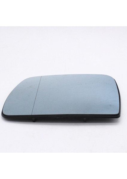 2 Adet Araba Kanat Kapı Isıtmalı Dikiz Aynası Cam Mavi Sol ve Sağ X5 E53 1999-2006 ile Uyumlu (Yurt Dışından) modelleri