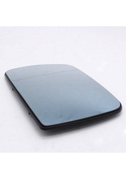 2 Adet Araba Kanat Kapı Isıtmalı Dikiz Aynası Cam Mavi Sol ve Sağ X5 E53 1999-2006 ile Uyumlu (Yurt Dışından) fırsatları