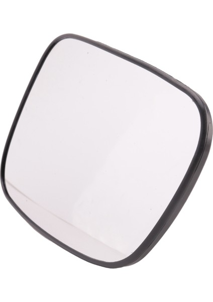2 1998-2004 ile Uyumlu Araba Ön Sol Isıtmalı Yan Kapı Kanat Dikiz Aynası Lens Camı CRD100640 (Yurt Dışından)