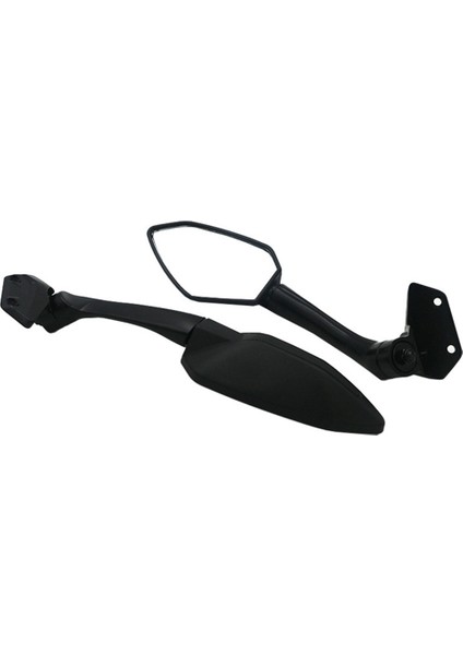 Motosiklet Aynaları Spor Bisiklet Scooter Dikiz Aynası Motosiklet Aksesuarları 250SR CF250-6 CF250-6A ile Uyumlu (Yurt Dışından) fiyatları