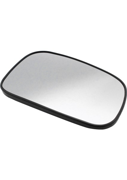 Uyumlu 2 1998-2004 Araba Ön Sağ Isıtmalı Yan Kapı Kanat Dikiz Aynası Lens Camı Montajlı (Yurt Dışından) fiyatları