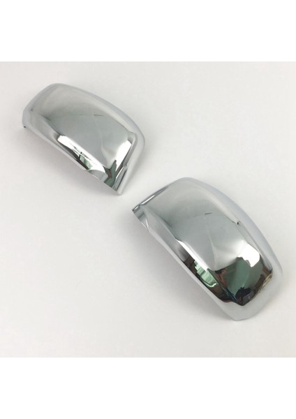 Abs Krom Kapı Dış Dikiz Aynası Çerçeve Muhafazası Tııda 2005-2010 Aksesuarlarıyla Uyumlu (Yurt Dışından) indirimleri