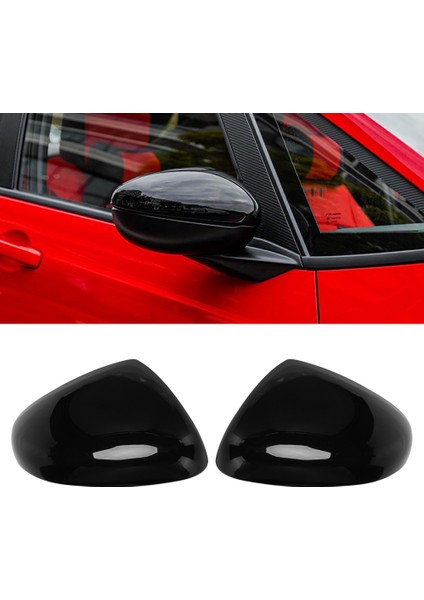Araba Yan Kapı Dikiz Aynası Kapağı Fit Jazz 2020 2021 ile Uyumlu (Yurt Dışından) fırsatları