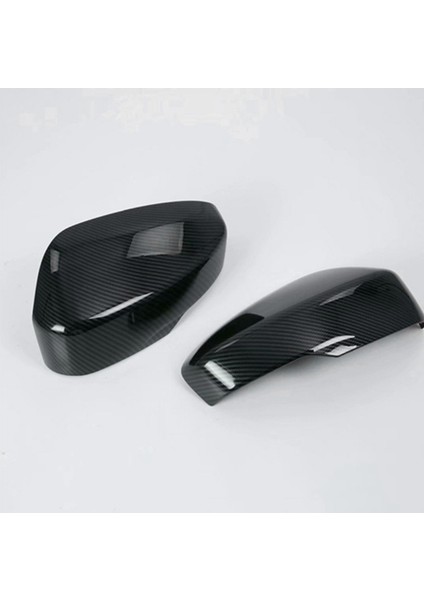Araba Arka Dikiz Dikiz Yan Kapı Ayna Kapağı Çubuk Trim Çerçeve Davlumbazlar Eclipse 2018 2019 ile Uyumlu (Yurt Dışından) fırsatları