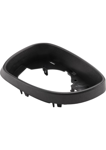 Araba Sağ Yan Kapı Rüzgar Dikiz Aynası Çerçevesi Fiesta Mk7 2009-2017 ile Uyumlu (Yurt Dışından) modelleri