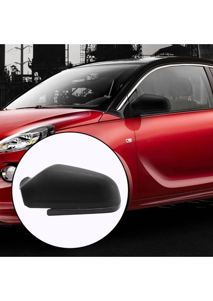 Araba Sol Yan Ayna Muhafazası Kanat Ayna Kapağı Opel H Mk5 2004-2009 ile Uyumlu (Yurt Dışından) fırsatları