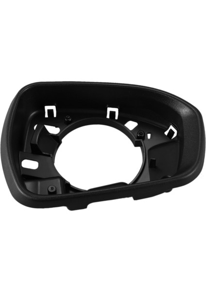 Yenı Sağ Kapı Kanat Ayna Cam Kapak Tutucu Mondeo V 2013-2019 Siyah ile Uyumlu (Yurt Dışından)