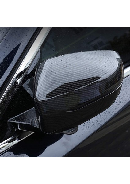 Uyumlu - 3 Serisi G20 G28 2020-2022 Araba Yan Kapı Dikiz Aynası Kapağı Kapak Trim Dekorasyon Çıkartma Dış Aksesuarlar (Yurt Dışından) fırsatları