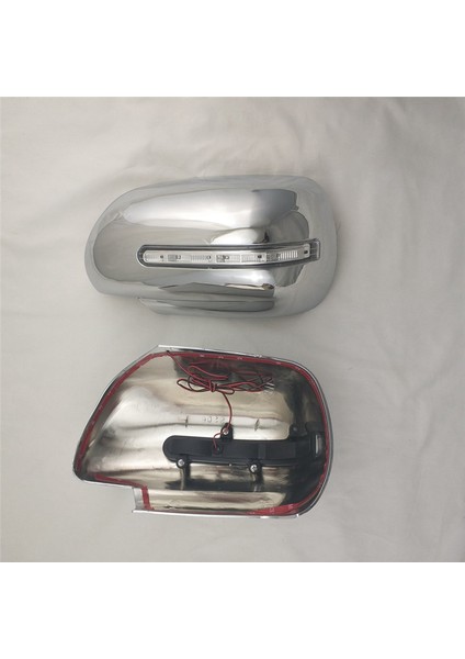 Grand Vitara 2008-2014 ile Uyumlu Araba Aksesuarı Kapı Dikiz Kapı Ayna Kapakları (Yurt Dışından) fiyatları