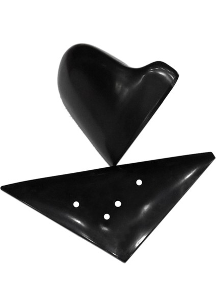 Araba Manuel Ayarlanabilir Yan Kapı Dikiz Aynası 4 Kapılı 1992-1995 ile Uyumlu (Yurt Dışından) indirimleri