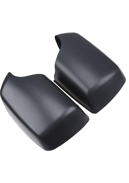 2 Adet Kapı Kanat Ayna Kapağı Trim Sol ve Sağ ile Uyumlu X5 E53 3.0d/3.0ı/4.4ı/4.6ıs/4.8ıs 2000-2006 Aksesuarları Araba Parçaları (Yurt Dışından) fiyatları