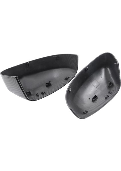 Karbon Fiber Dikiz Aynası Kapağı Kapağı Yan Kapı Ayna Kapağı Focus 2008-2018 / Mondeo 2010-2014 ile Uyumlu Değiştirin (Yurt Dışından) indirimleri