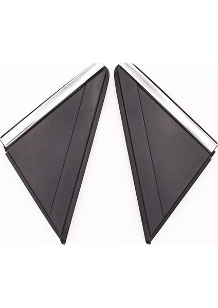 1 Çift Kapı Ayna Bayrağı Aplike Ayar Kapağı 08-16 08-19 Karavan ile Uyumlu 1BE431XFAA 1BE421XFAA (Yurt Dışından) fiyatları