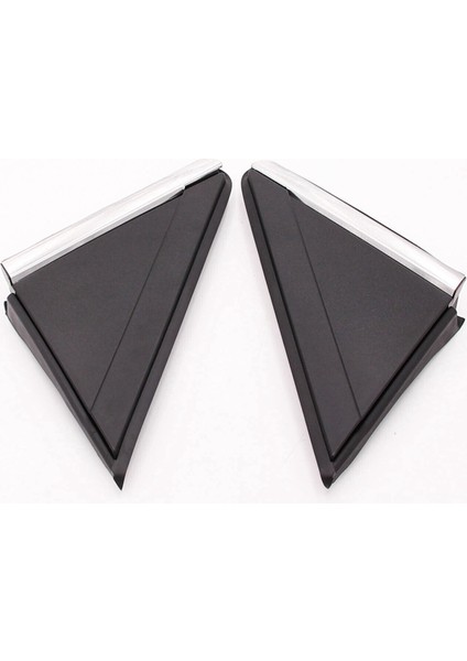 1 Çift Kapı Ayna Bayrağı Aplike Ayar Kapağı 08-16 08-19 Karavan ile Uyumlu 1BE431XFAA 1BE421XFAA (Yurt Dışından) modelleri