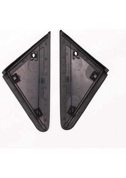 1 Çift Kapı Ayna Bayrağı Aplike Ayar Kapağı 08-16 08-19 Karavan ile Uyumlu 1BE431XFAA 1BE421XFAA (Yurt Dışından) indirimleri