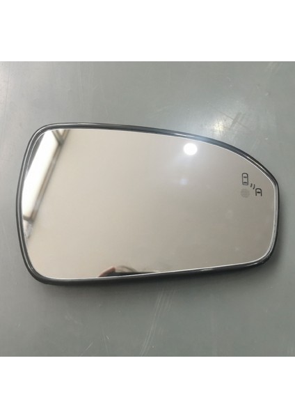 Araba Isıtmalı Kör Nokta Uyarı Kanadı Dikiz Aynası Camı ile Uyumlu 2013 2014 2015 2016 2017 2018 2019 2020 (Yurt Dışından) modelleri