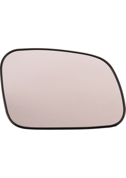 1998-2004 ile Uyumlu Araba Ön Sağ Isıtmalı Yan Kapı Kanat Dikiz Aynası Lens Camı CRD100640 (Yurt Dışından)