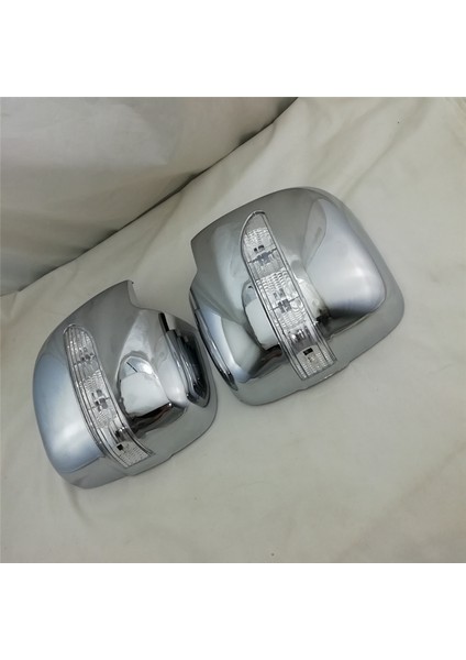 Araba Dikiz Yan Kapı Ayna Kapağı Trim ile Uyumlu Hiace Banliyö 2005-2014 Koruma Kapağı Araba Aksesuarları (Yurt Dışından) fiyatları