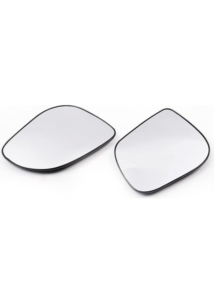 Araba Cam Isıtmalı Dikiz Aynası Geri Dikiz Aynası Cam Ayna Picanto ile Uyumlu 2011 2012 2013 2014 2015 2016 (Yurt Dışından)