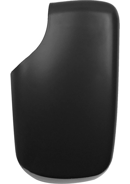 Sol Taraf Mat Siyah Yan Dikiz Kapı Ayna Kapağı Kapak Uyumlu - E46 3 Serisi 1998-2005 51168238375 (Yurt Dışından) indirimleri