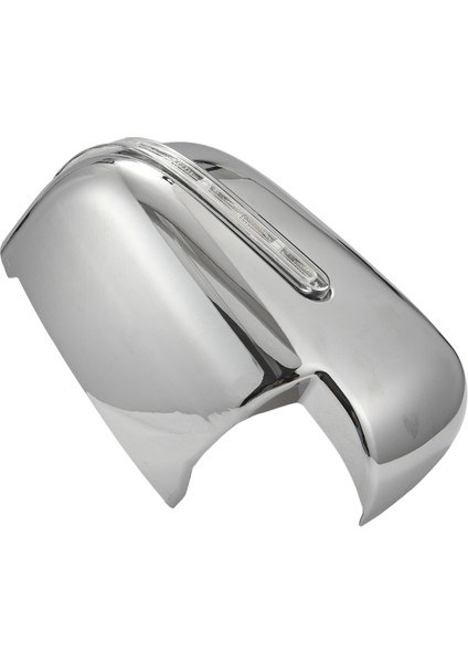 Araç Dikiz Aynası Kapağı L200 Triton 2016-2019 ile Uyumlu Led'li Kapı Ayna Kapağı (Yurt Dışından) fiyatları