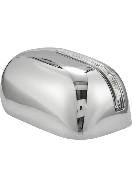 Araç Dikiz Aynası Kapağı L200 Triton 2016-2019 ile Uyumlu Led'li Kapı Ayna Kapağı (Yurt Dışından) fırsatları