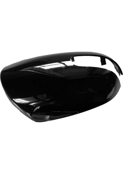 Araba Yan Kapı Ayna Kapağı Dikiz Aynası Kapağı Uyumlu Withte Cerato 2009-2010 Araba Aksesuarları ile Uyumlu (Yurt Dışından) fiyatları