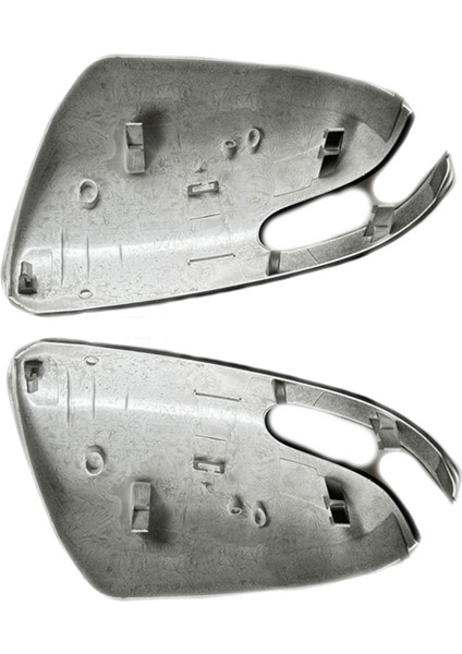 Araba Yan Kapı Ayna Kapağı Dikiz Aynası Kapağı Uyumlu Withte Cerato 2009-2010 Araba Aksesuarları ile Uyumlu (Yurt Dışından) modelleri