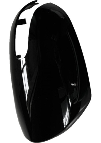 Araba Yan Kapı Ayna Kapağı Dikiz Aynası Kapağı Uyumlu Withte Cerato 2009-2010 Araba Aksesuarları ile Uyumlu (Yurt Dışından) fırsatları