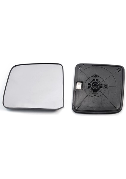 Araba Isıtmalı Cam Dikiz Aynası Yan Kanat Geri Vites Aynası Reflektör Jimny 2007-2019 ile Uyumlu (Yurt Dışından) modelleri