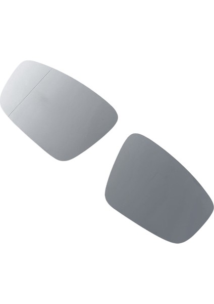 Abd Versiyonu Araba Aksesuarları ile Uyumlu Isıtmalı Araç Ön Kapı Ayna Camı (Yurt Dışından) fiyatları