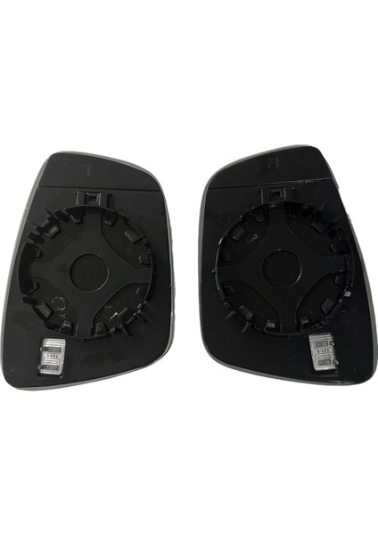 Abd Versiyonu Araba Aksesuarları ile Uyumlu Isıtmalı Araç Ön Kapı Ayna Camı (Yurt Dışından) fırsatları