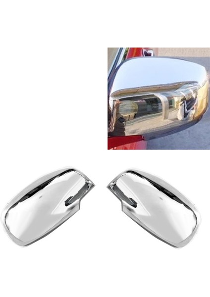 Araba Dikiz Aynası Kılıfı Swift 2005-2007 ile Uyumlu Yan Kanat Dikiz Aynası Kapağı Kapağı Araba Aksesuarları (Yurt Dışından) fırsatları