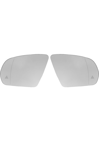 Araba Isıtmalı Cam Dikiz Aynası Yan Kanat Dikiz Aynası ile Uyumlu - Ces Glc W205 W222 W217 W213 2015-2021 (Yurt Dışından)