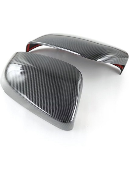 Krom Dikiz Aynası Kapağı Kapı Yan Ayna Kapağı Trim BZ4X EA10 2022 2023 ile Uyumlu (Yurt Dışından) fırsatları