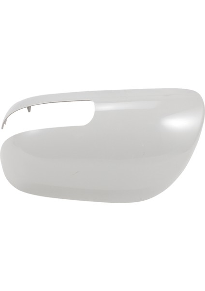 Araba Dikiz Aynası Kapağı Ayna Muhafazası Dikiz Aynası Muhafazası ile Uyumlu 2005-2009 87945-0P901 87915-0P901 (Yurt Dışından)