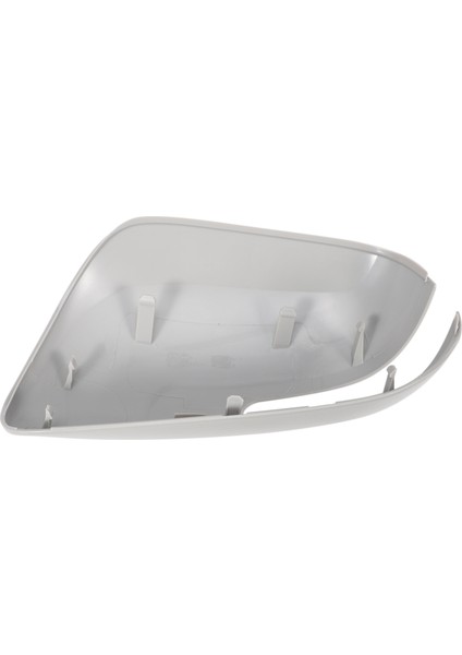 Araba Dikiz Aynası Kapağı Ayna Muhafazası Dikiz Aynası Muhafazası ile Uyumlu 2005-2009 87945-0P901 87915-0P901 (Yurt Dışından)