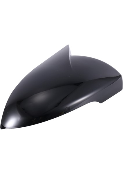 1 Çift Dikiz Aynası Kapağı Konut Öküz Boynuz Trim Kapaklar ile Uyumlu K5 2016-2019 Yan Kapı Ayna Etiketi A (Yurt Dışından) indirimleri