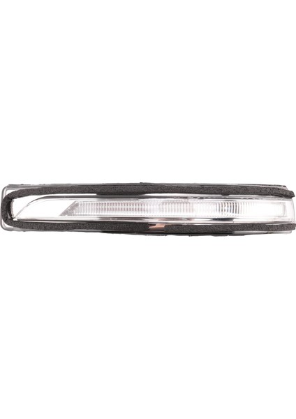 87613-C5000 Ters Ayna Işığı Dönüş Sinyali Ayna LED Dönüş Sinyali Sorento 2015 2016 2017 2018 ile Uyumlu Sol (Yurt Dışından)
