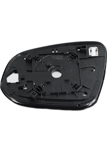 Weilanda 2020-2022 ile Uyumlu Araba Dikiz Yan Aynalar Lens Kapı Kanat Dikiz Aynası Cam Isıtma ile (Yurt Dışından)