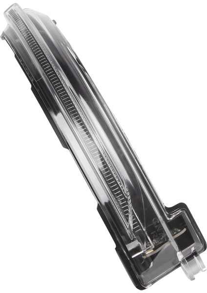 LED DC12V Araba Sağ Dikiz Aynası Dönüş Sinyali Dikiz Aynası Dönüş Sinyali Viraj Lambası ile Uyumlu 2021 (Yurt Dışından)
