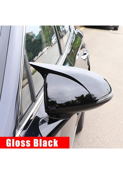 Dn8 2020 2021 ile Uyumlu Araba Dikiz Aynası Kapağı Yan Kapı Ayna Dekorasyon Trim (Yurt Dışından) fırsatları
