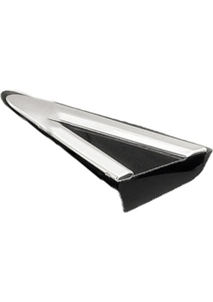 Araba Sol Geri Vites Aynası Üçgen Plaka Trim Xts 2013-2019 ile Uyumlu 22955947 Araba Aksesuarları (Yurt Dışından) fırsatları