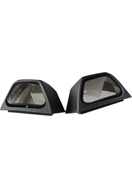 Arka Yan Ayna Görünümü Kör Nokta Yardımcı Ayna Geniş Açı Dışbükey Dikiz Aynası ile Uyumlu Jimny JB64 JB74W 2019-2021 (Yurt Dışından) fiyatları