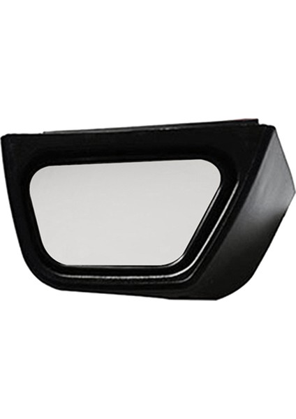 Arka Yan Ayna Görünümü Kör Nokta Yardımcı Ayna Geniş Açı Dışbükey Dikiz Aynası ile Uyumlu Jimny JB64 JB74W 2019-2021 (Yurt Dışından) modelleri