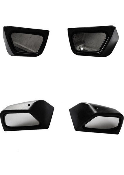 Arka Yan Ayna Görünümü Kör Nokta Yardımcı Ayna Geniş Açı Dışbükey Dikiz Aynası ile Uyumlu Jimny JB64 JB74W 2019-2021 (Yurt Dışından) fırsatları