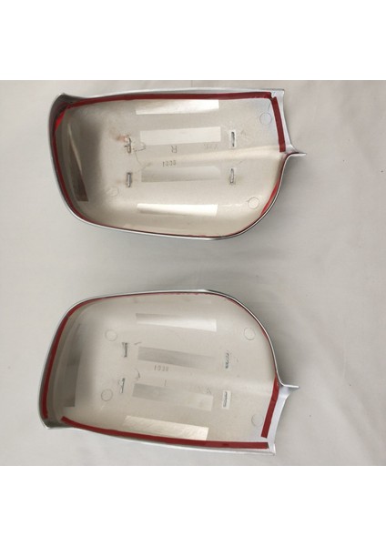 Rd4 Rd9 -V 2001-2006 ile Uyumlu Kapı Dikiz Kapı Ayna Kapakları (Yurt Dışından) modelleri